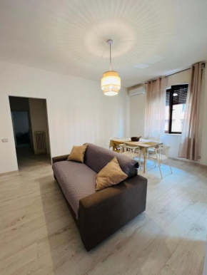 Trilocale centro Gallarate Gallarate